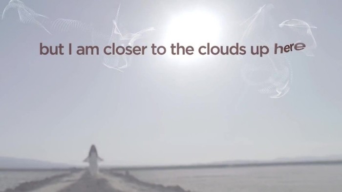 Demi Lovato - Skyscraper (Official lyric video) 1588