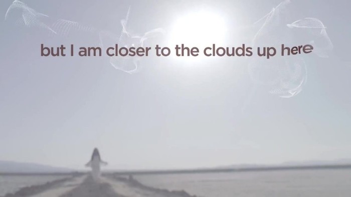 Demi Lovato - Skyscraper (Official lyric video) 1589