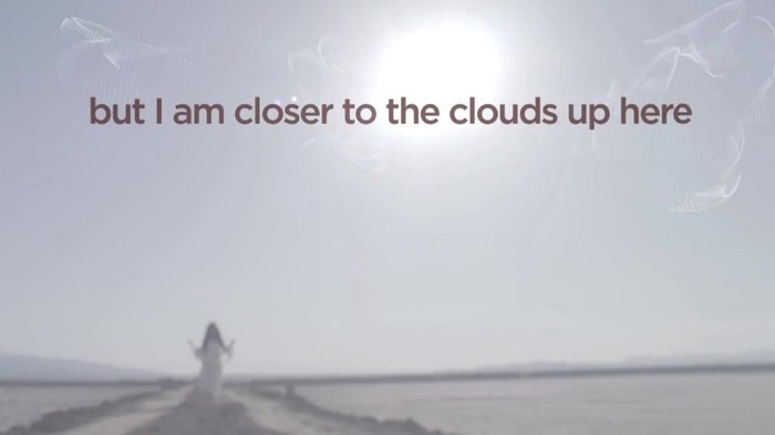 Demi Lovato - Skyscraper (Official lyric video) 1594