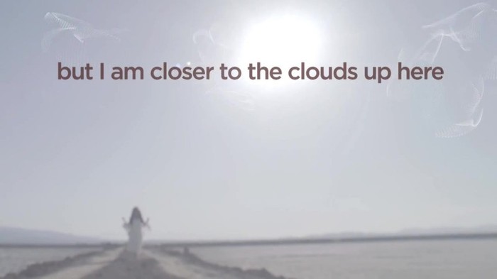 Demi Lovato - Skyscraper (Official lyric video) 1595