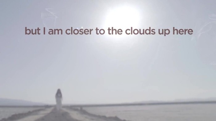 Demi Lovato - Skyscraper (Official lyric video) 1600