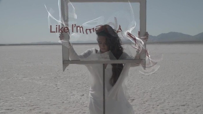 Demi Lovato - Skyscraper (Official lyric video) 1157 - Demilush - Skyscraper Official lyric video Part oo3