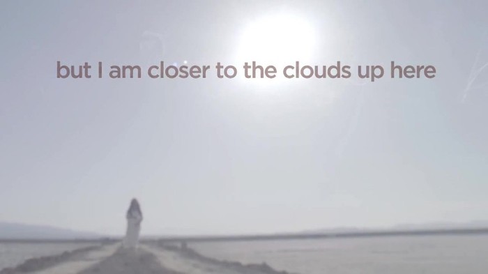 Demi Lovato - Skyscraper (Official lyric video) 1603