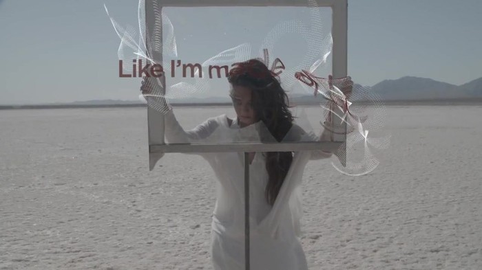 Demi Lovato - Skyscraper (Official lyric video) 1159