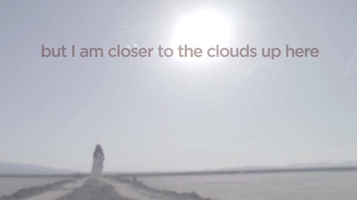 Demi Lovato - Skyscraper (Official lyric video) 1604