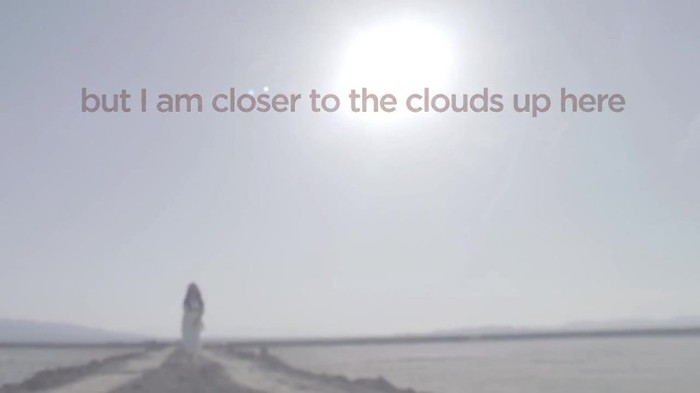 Demi Lovato - Skyscraper (Official lyric video) 1605