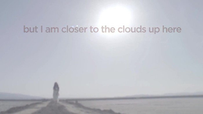 Demi Lovato - Skyscraper (Official lyric video) 1606