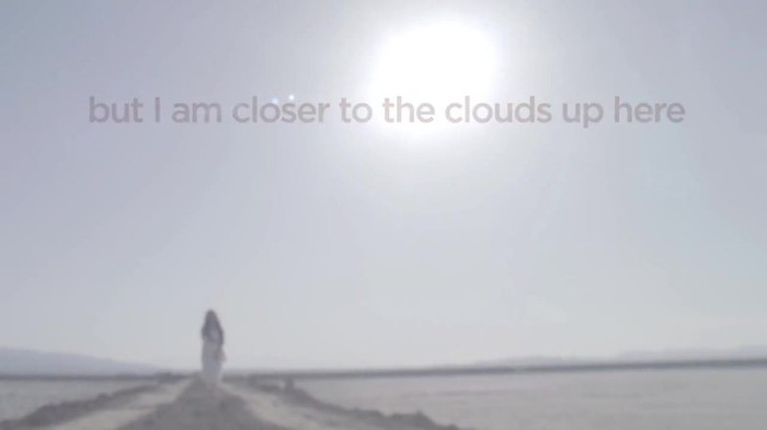 Demi Lovato - Skyscraper (Official lyric video) 1607