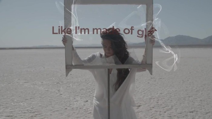 Demi Lovato - Skyscraper (Official lyric video) 1165