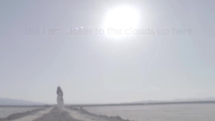 Demi Lovato - Skyscraper (Official lyric video) 1609