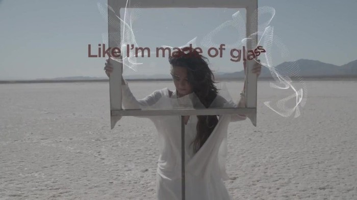 Demi Lovato - Skyscraper (Official lyric video) 1166