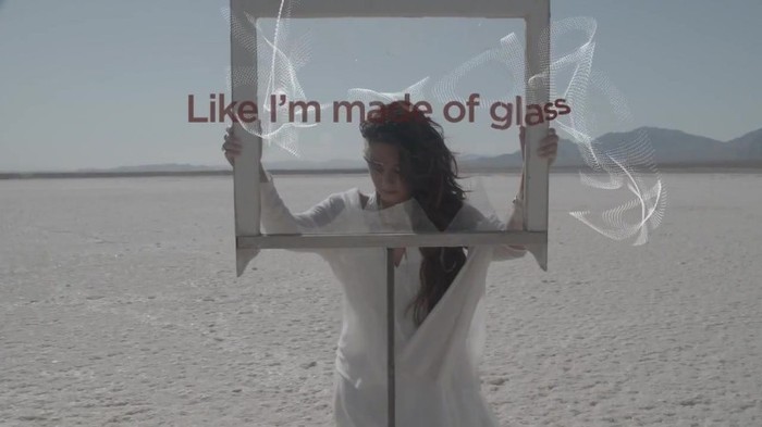 Demi Lovato - Skyscraper (Official lyric video) 1167