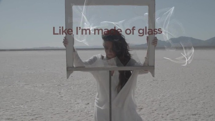 Demi Lovato - Skyscraper (Official lyric video) 1169