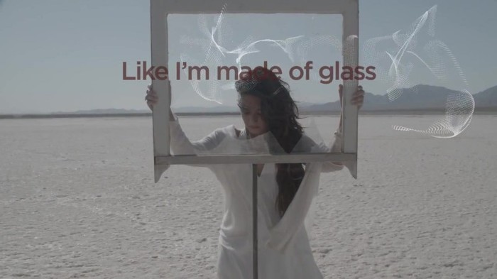 Demi Lovato - Skyscraper (Official lyric video) 1172