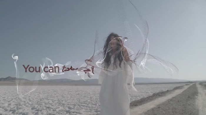 Demi Lovato - Skyscraper (Official lyric video) 1626