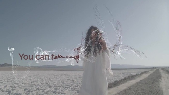 Demi Lovato - Skyscraper (Official lyric video) 1627