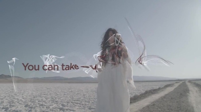 Demi Lovato - Skyscraper (Official lyric video) 1629