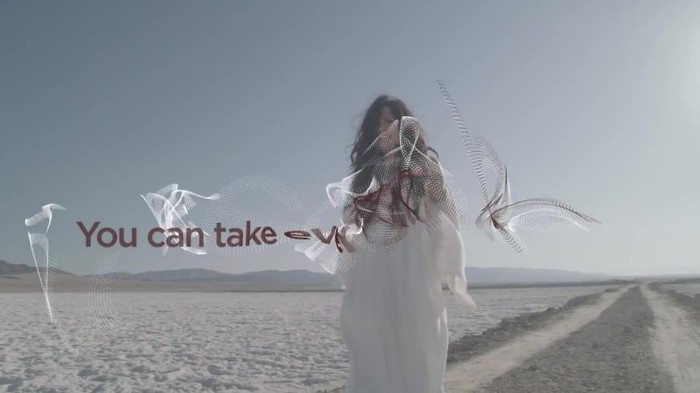 Demi Lovato - Skyscraper (Official lyric video) 1630