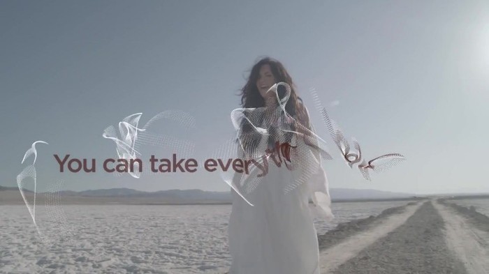 Demi Lovato - Skyscraper (Official lyric video) 1633