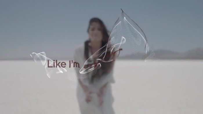 Demi Lovato - Skyscraper (Official lyric video) 1195