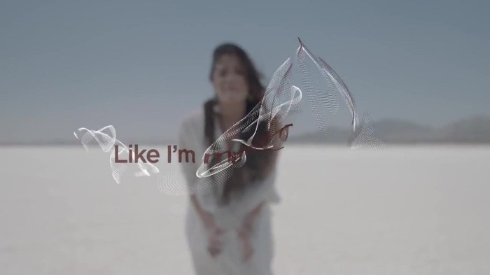 Demi Lovato - Skyscraper (Official lyric video) 1196