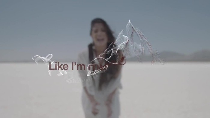Demi Lovato - Skyscraper (Official lyric video) 1197