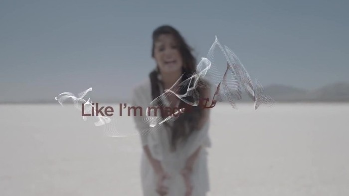 Demi Lovato - Skyscraper (Official lyric video) 1198
