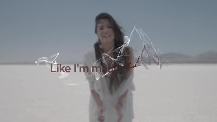 Demi Lovato - Skyscraper (Official lyric video) 1199