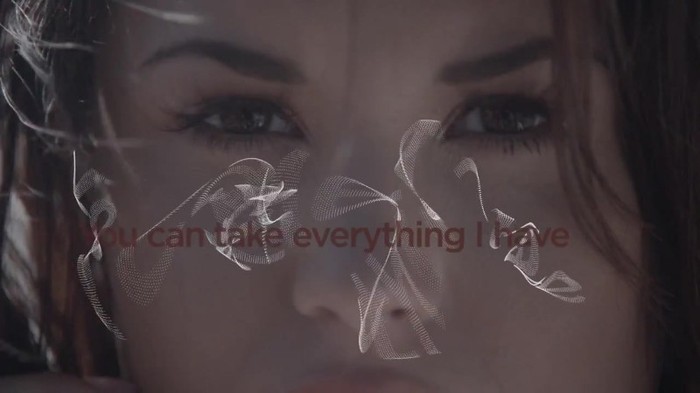 Demi Lovato - Skyscraper (Official lyric video) 1645