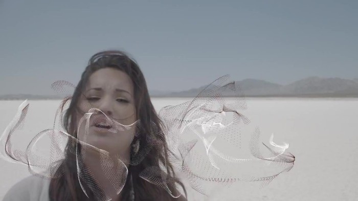 Demi Lovato - Skyscraper (Official lyric video) 1238