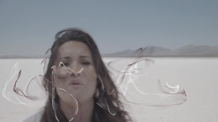 Demi Lovato - Skyscraper (Official lyric video) 1241 - Demilush - Skyscraper Official lyric video Part oo3