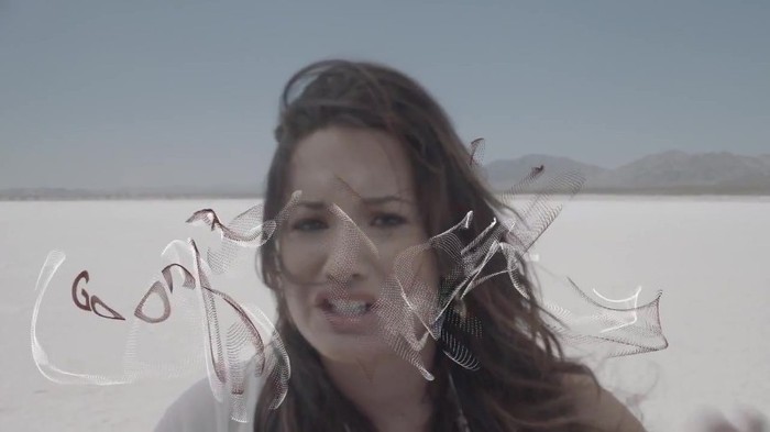 Demi Lovato - Skyscraper (Official lyric video) 1245