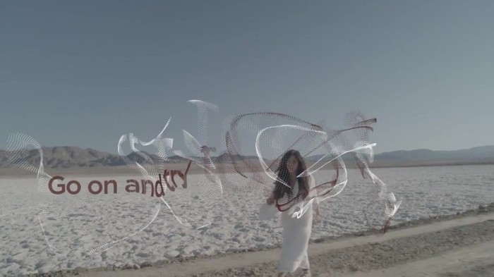 Demi Lovato - Skyscraper (Official lyric video) 1253