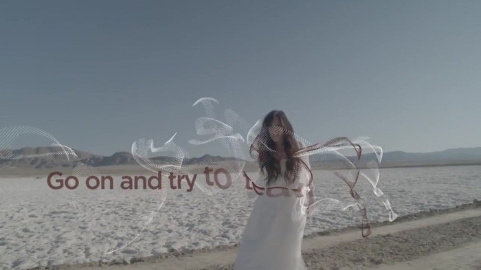 Demi Lovato - Skyscraper (Official lyric video) 1258