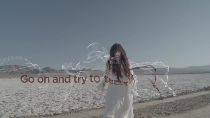 Demi Lovato - Skyscraper (Official lyric video) 1260