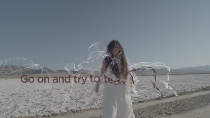 Demi Lovato - Skyscraper (Official lyric video) 1261