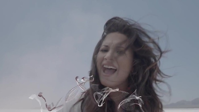 Demi Lovato - Skyscraper (Official lyric video) 1703 - Demilush - Skyscraper Official lyric video Part oo4