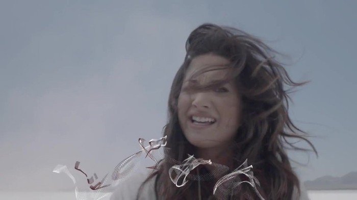 Demi Lovato - Skyscraper (Official lyric video) 1704 - Demilush - Skyscraper Official lyric video Part oo4