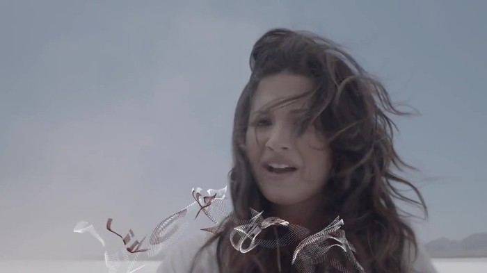 Demi Lovato - Skyscraper (Official lyric video) 1705