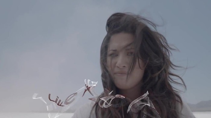 Demi Lovato - Skyscraper (Official lyric video) 1706