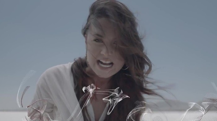 Demi Lovato - Skyscraper (Official lyric video) 1277
