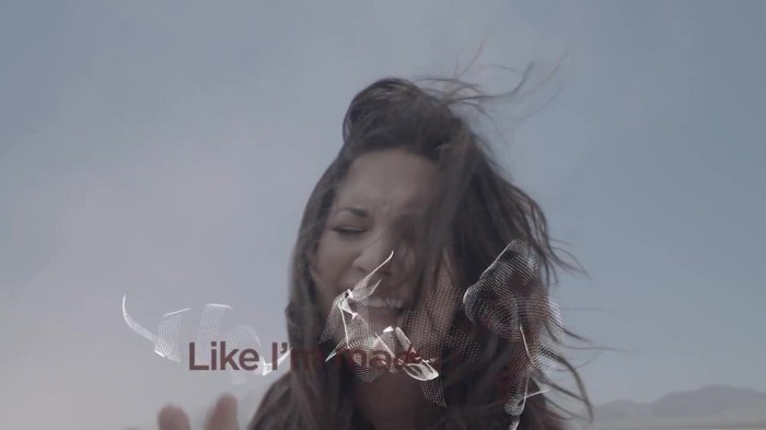 Demi Lovato - Skyscraper (Official lyric video) 1715