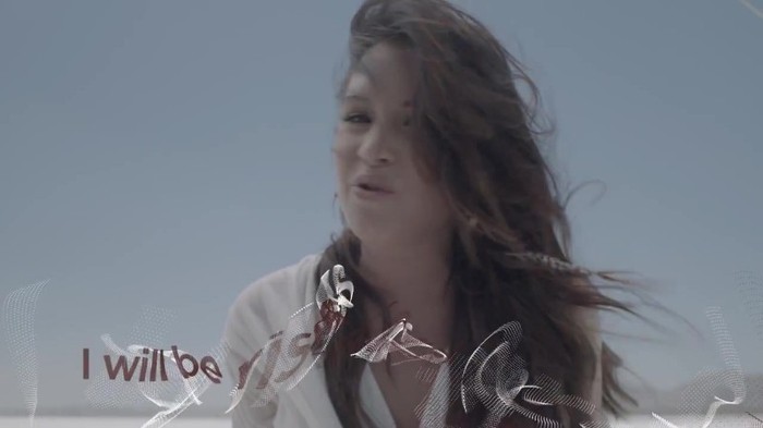 Demi Lovato - Skyscraper (Official lyric video) 1284
