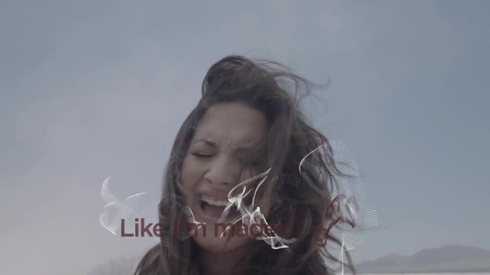 Demi Lovato - Skyscraper (Official lyric video) 1718