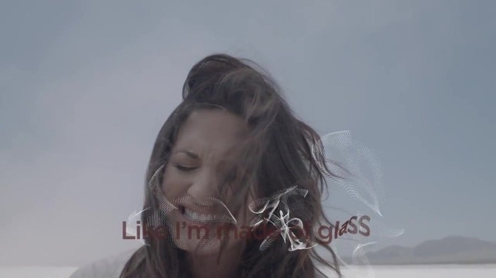 Demi Lovato - Skyscraper (Official lyric video) 1722