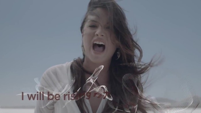 Demi Lovato - Skyscraper (Official lyric video) 1290