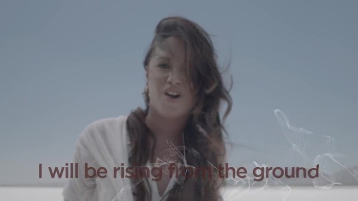 Demi Lovato - Skyscraper (Official lyric video) 1307