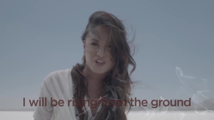 Demi Lovato - Skyscraper (Official lyric video) 1309