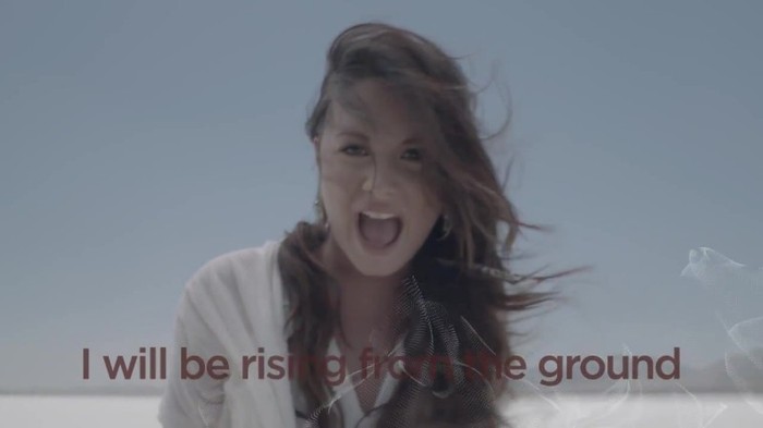 Demi Lovato - Skyscraper (Official lyric video) 1312