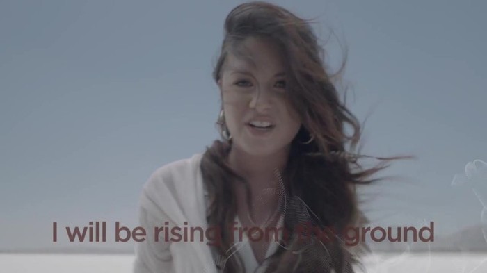 Demi Lovato - Skyscraper (Official lyric video) 1314